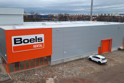 Boels Magdeburg 5