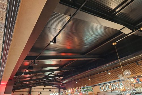 L'Osteria Schweinfurt Freestander 4.0 4